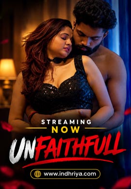 Unfaithfull